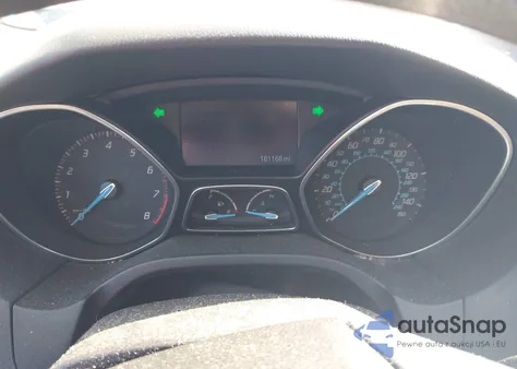 2012 Ford Focus Se from USA, damaged, VIN 1FAHP3F21CL183300